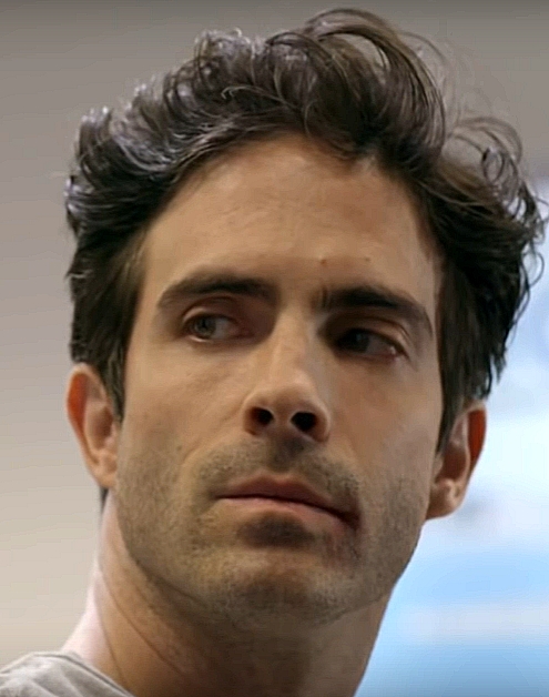Ricardo Benavides Hernandez