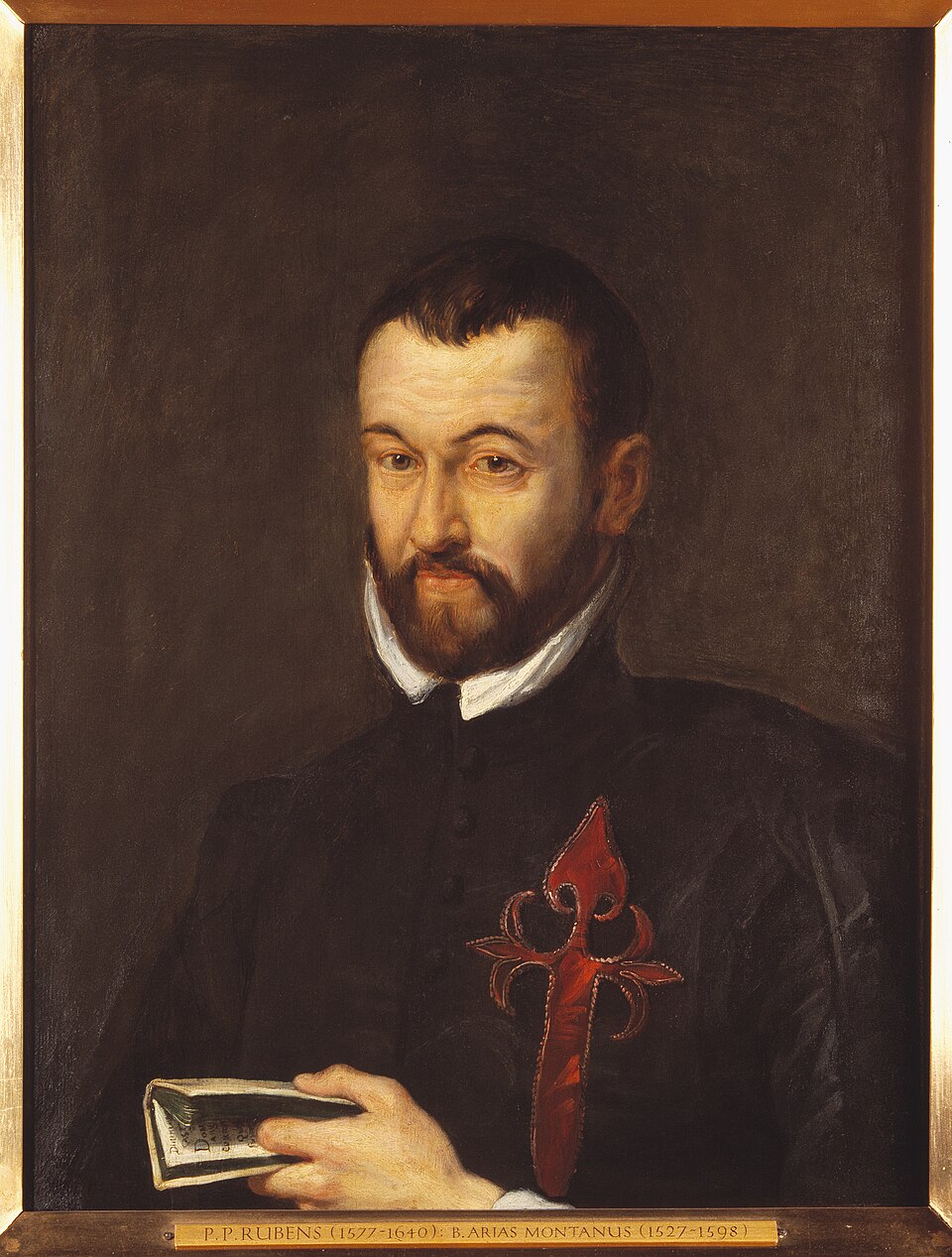 Ricardo Bercianos