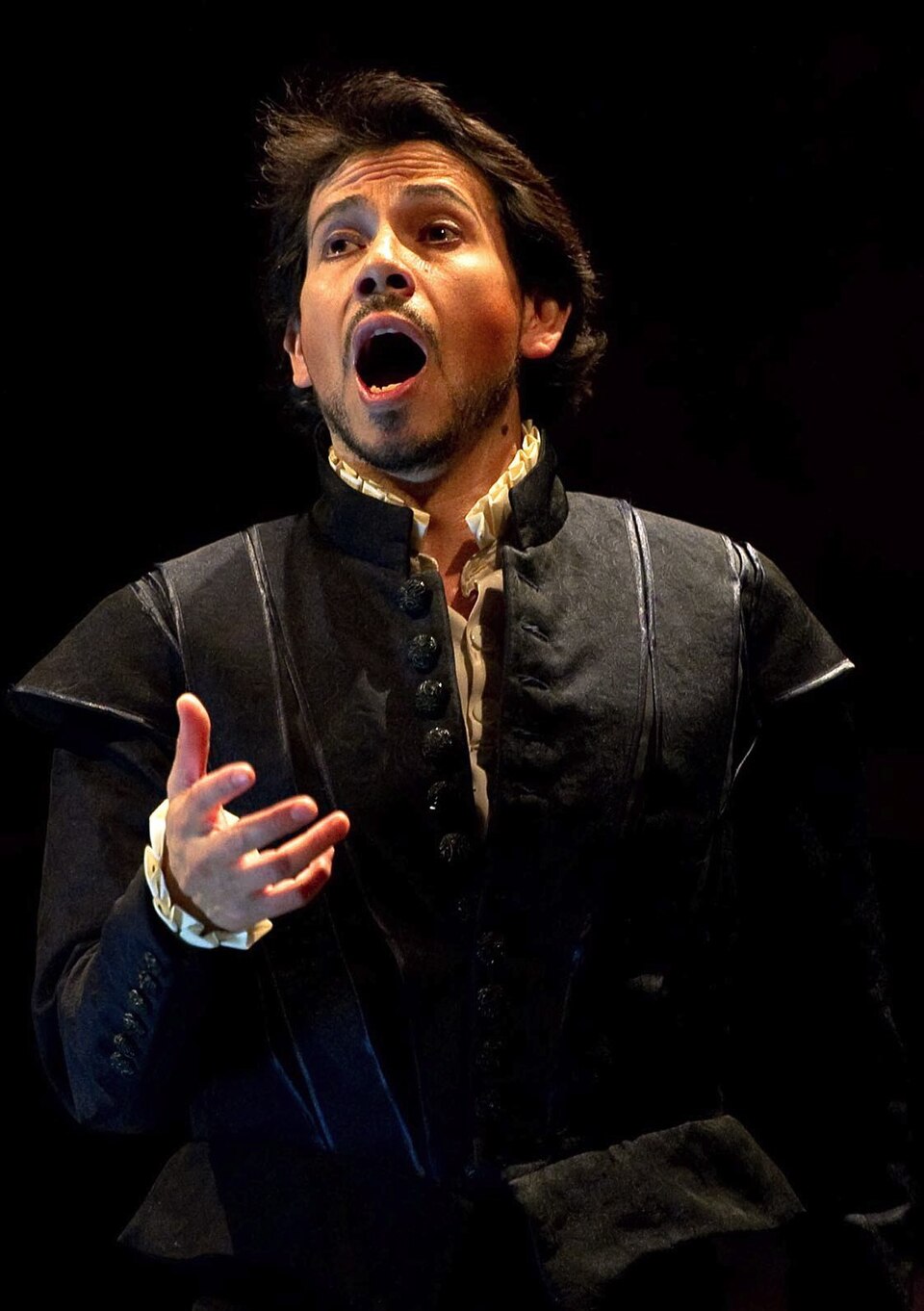 Ricardo Bernal