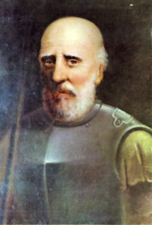 Ricardo Carvajal