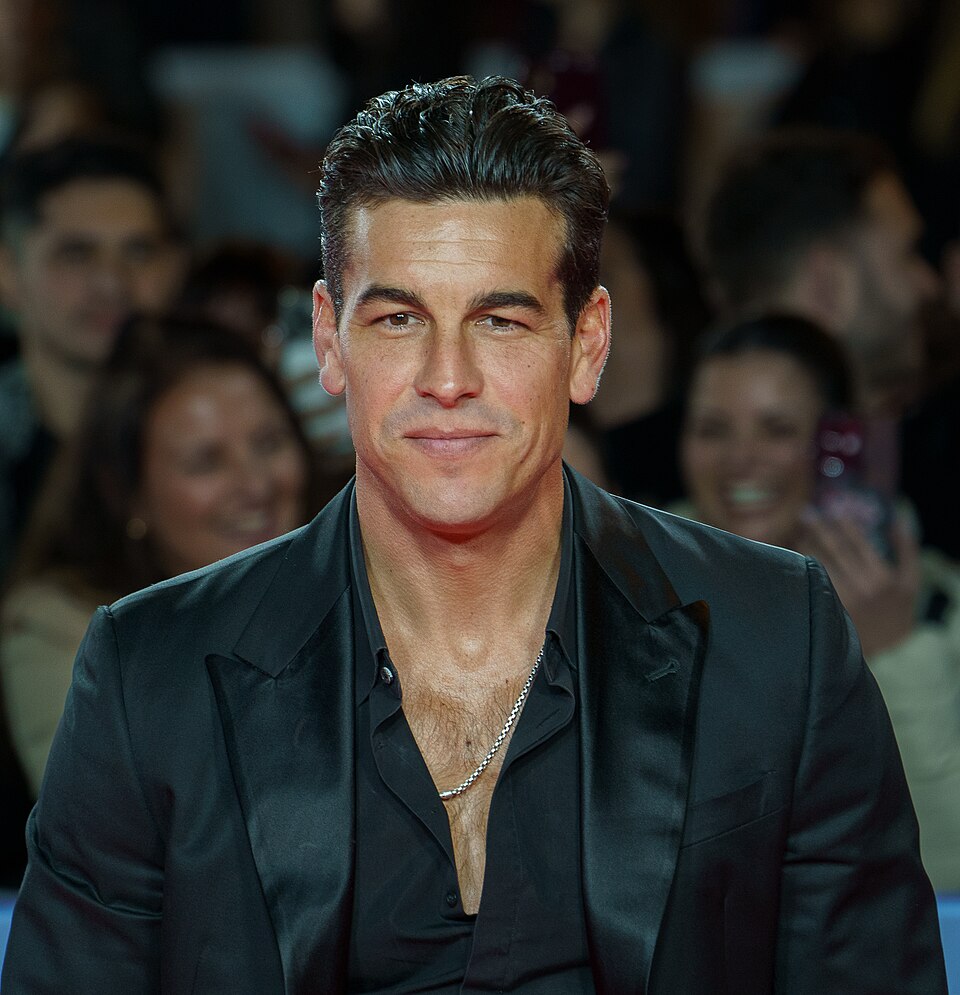 Ricardo Casas