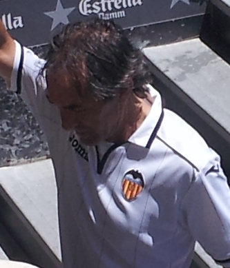 Ricardo Castellon