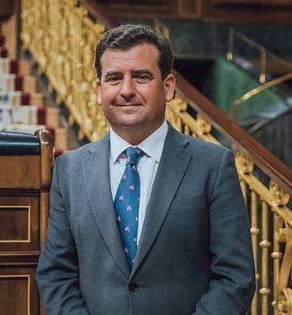 Ricardo Chamorro