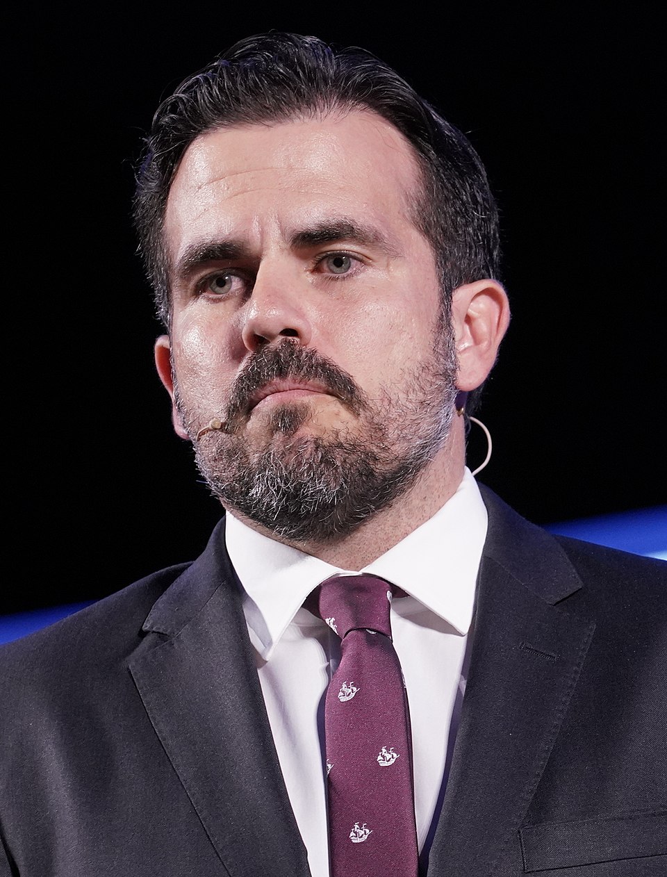 Ricardo Cortés Chico