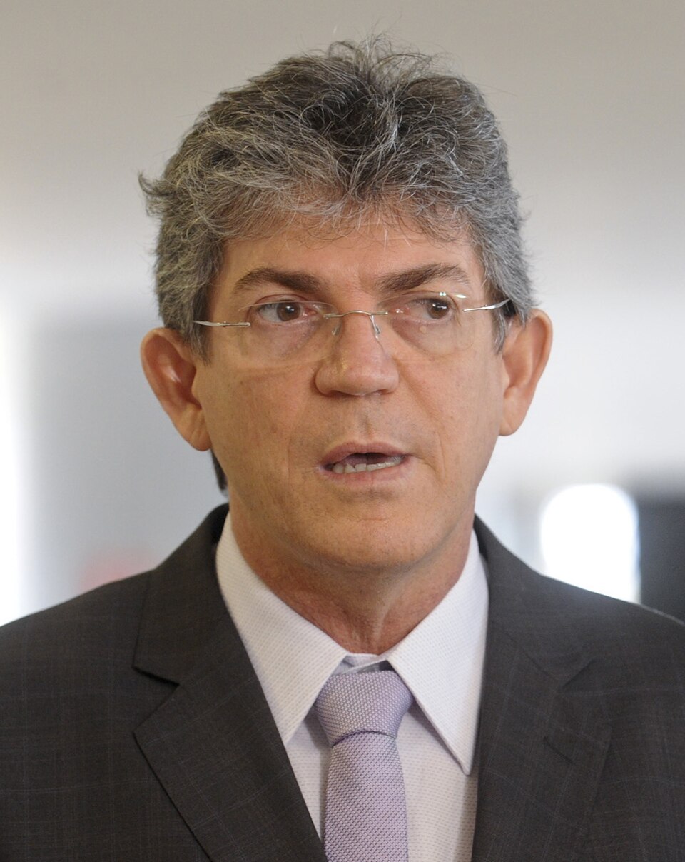 Ricardo Coutinho