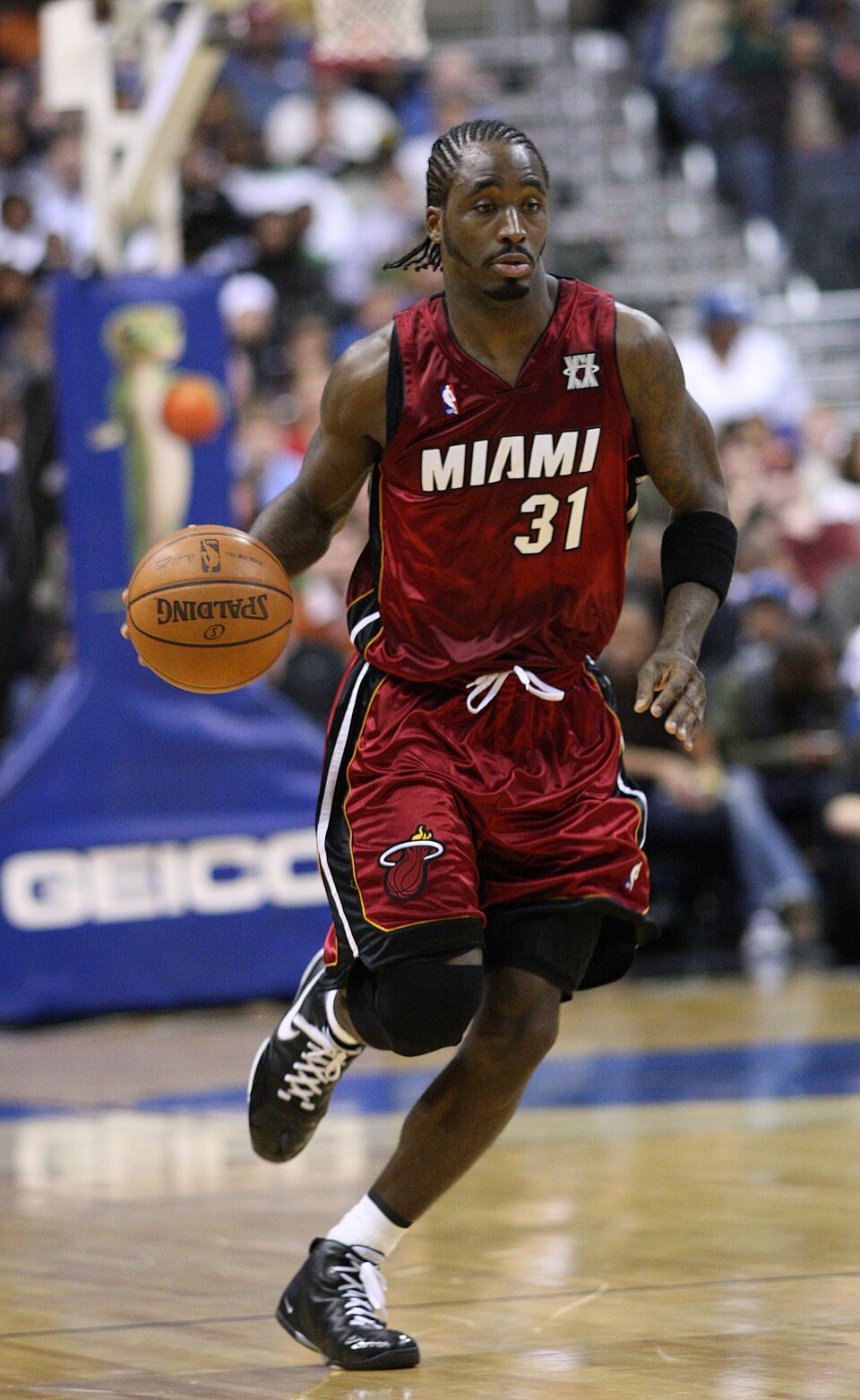 Ricardo Davis