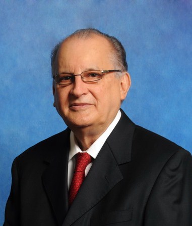 Ricardo de La Espriella