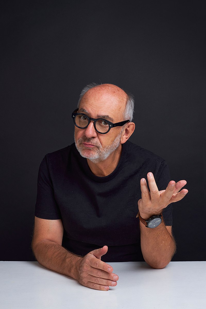 Ricardo Dessy