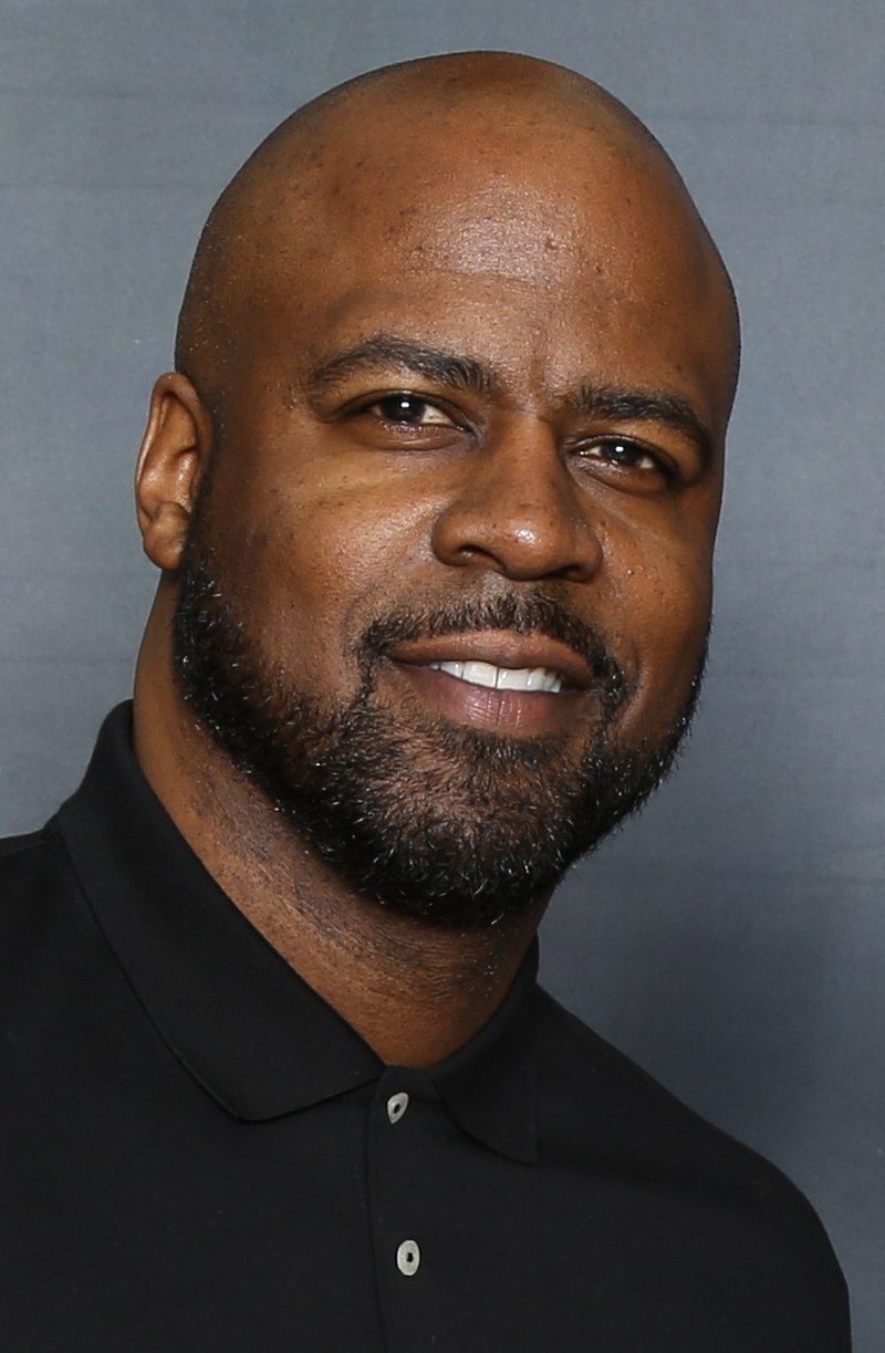 Ricardo Ellis