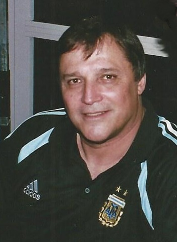 Ricardo Enrico Bochini