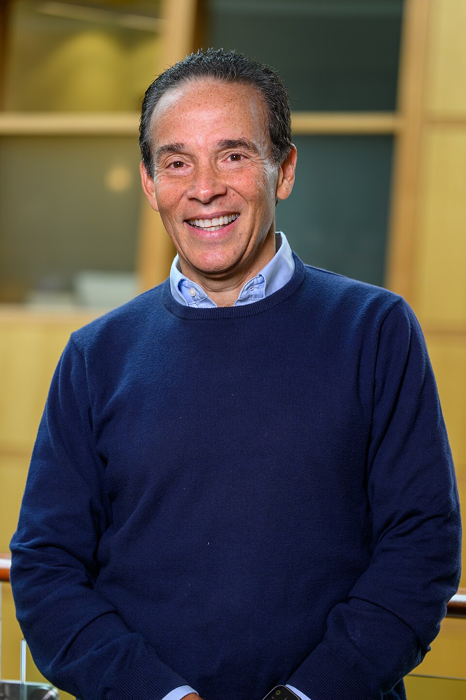 Ricardo Ernst