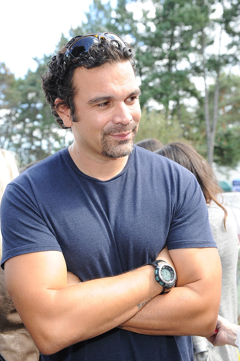 Ricardo Esparza