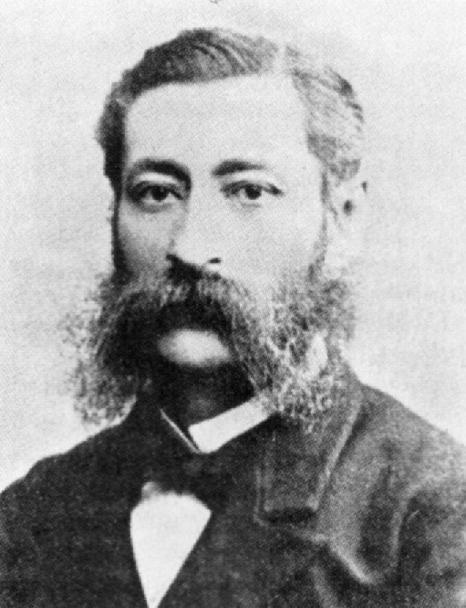 Ricardo Espinoza