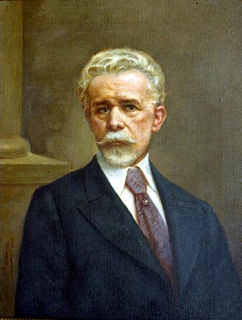 Ricardo Fernández Guardia