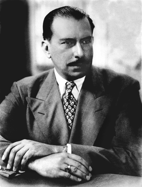Ricardo Ferrer Picado
