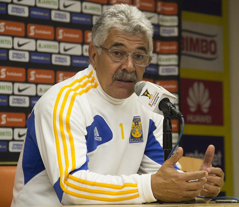 Ricardo Ferreti