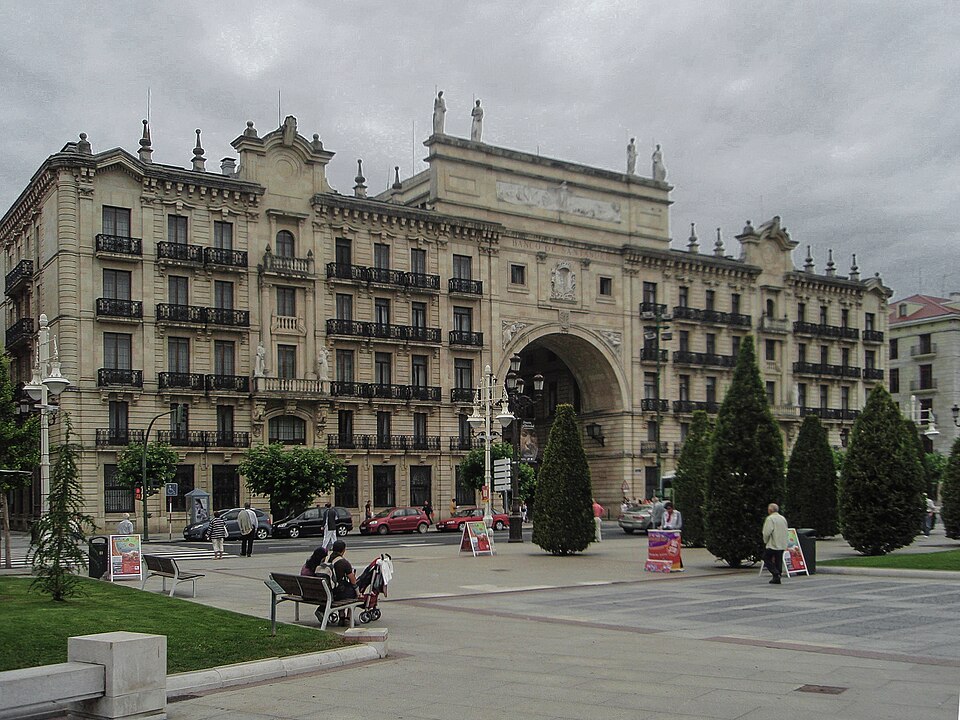 Ricardo García Santander