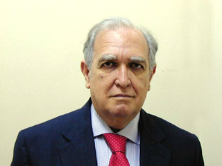 Ricardo Gil