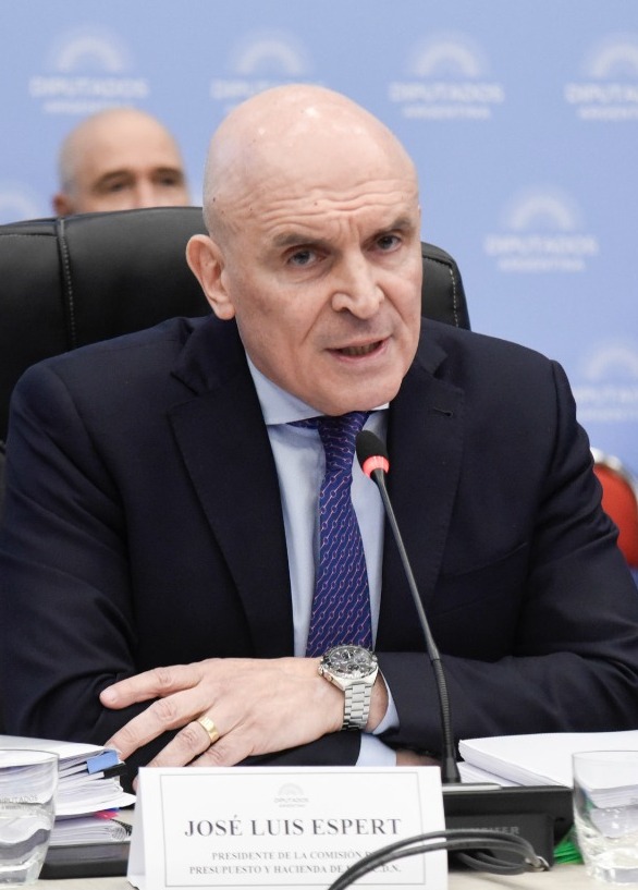 Ricardo H. Arriazu