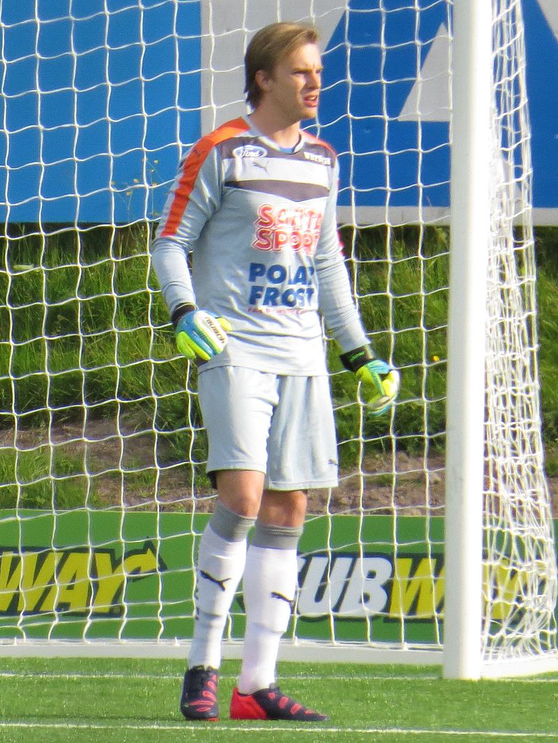 Ricardo Henriques