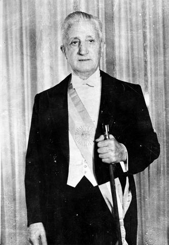 Ricardo Illia