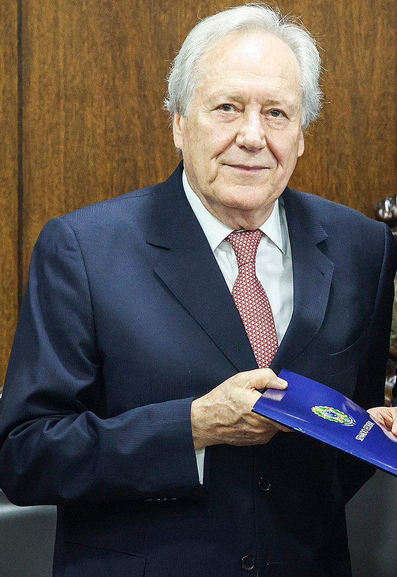 Ricardo Lewandowski