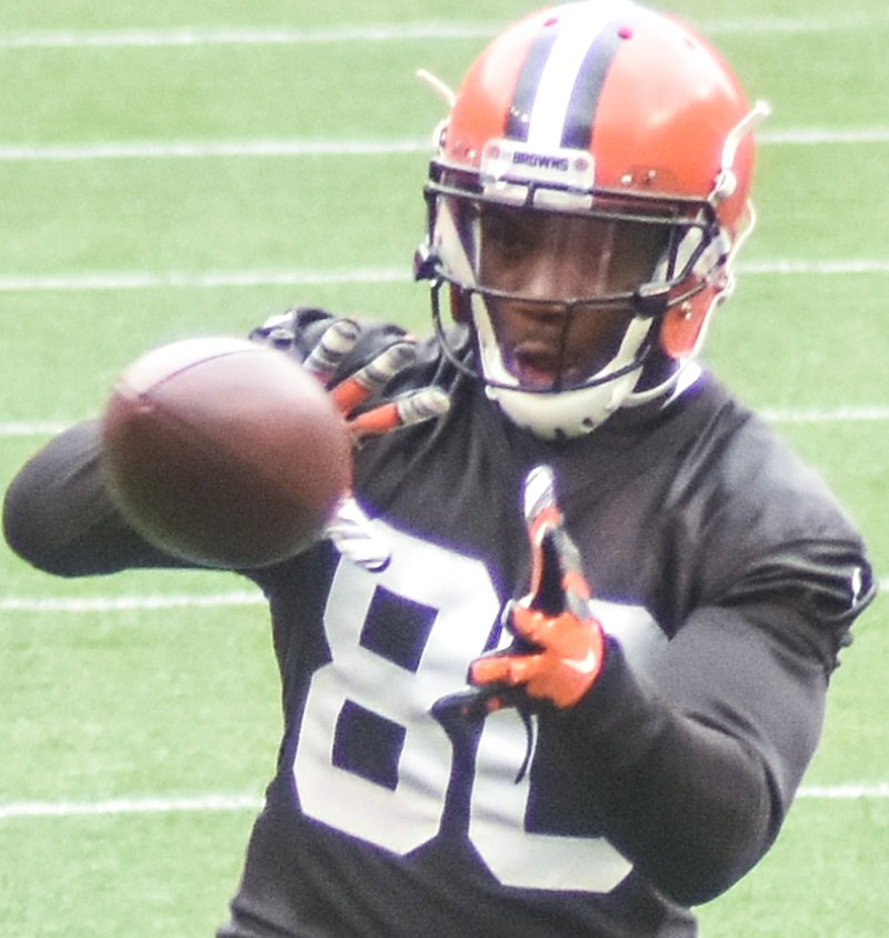 Ricardo Lewis