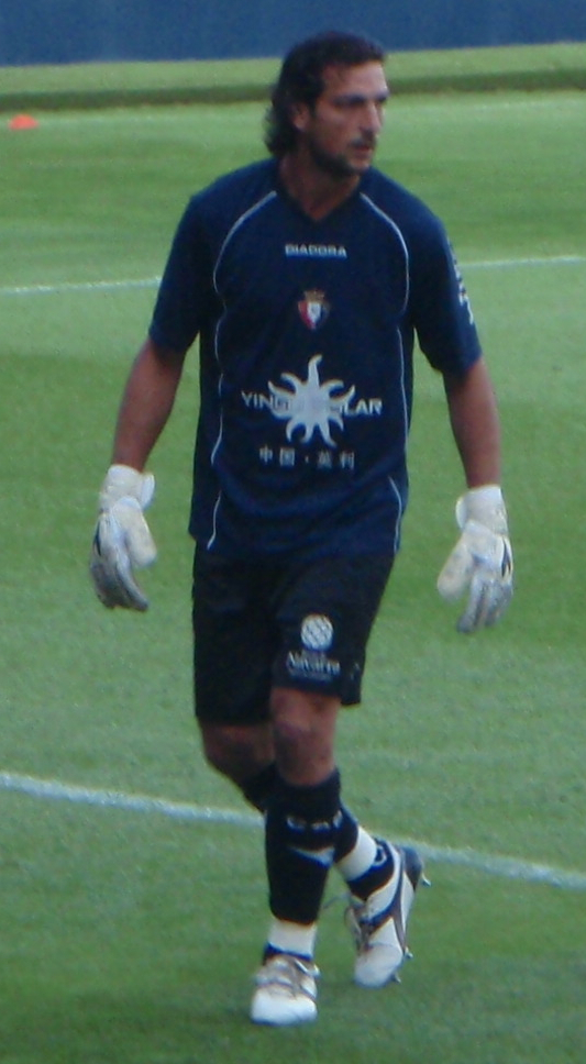 Ricardo Lopez Si