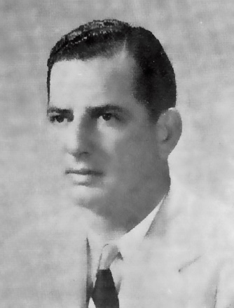 Ricardo M Arias Espinosa