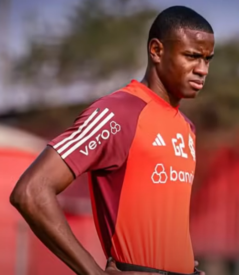 Ricardo Mathias