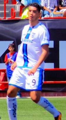 Ricardo Michel