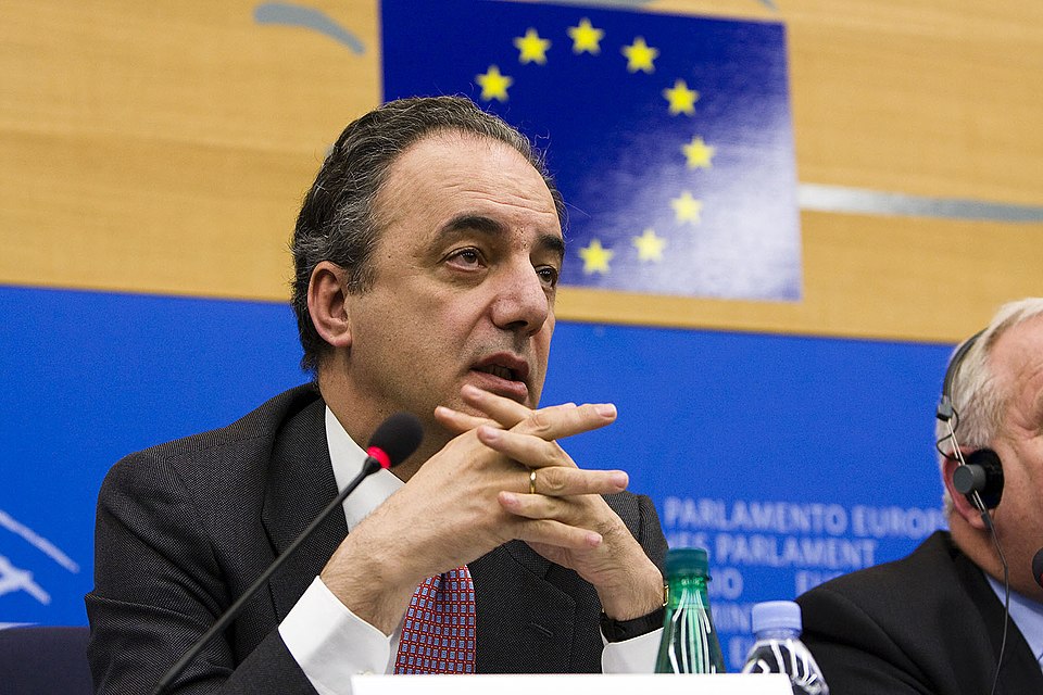 Ricardo Millán