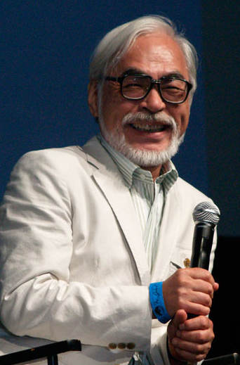 Ricardo Miyazaki