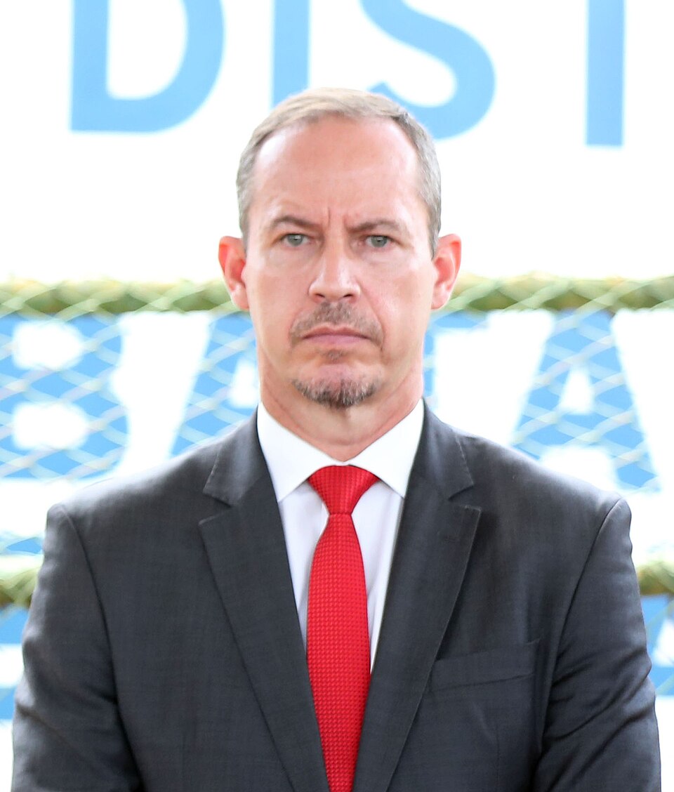 Ricardo Nigri