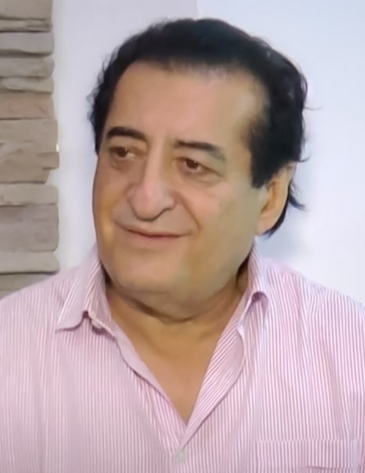 Ricardo Oñate