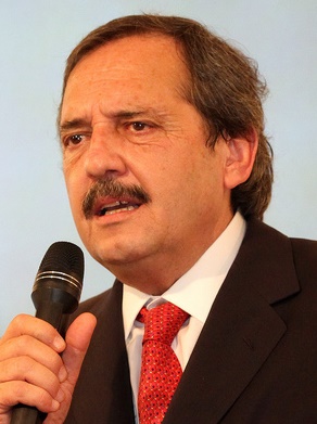 Ricardo Orsolini