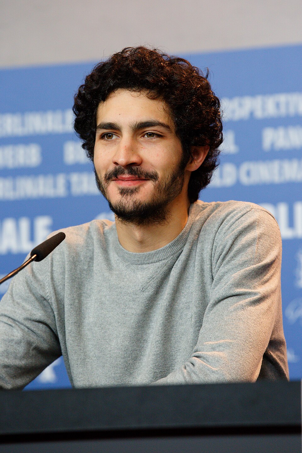 Ricardo Peretti