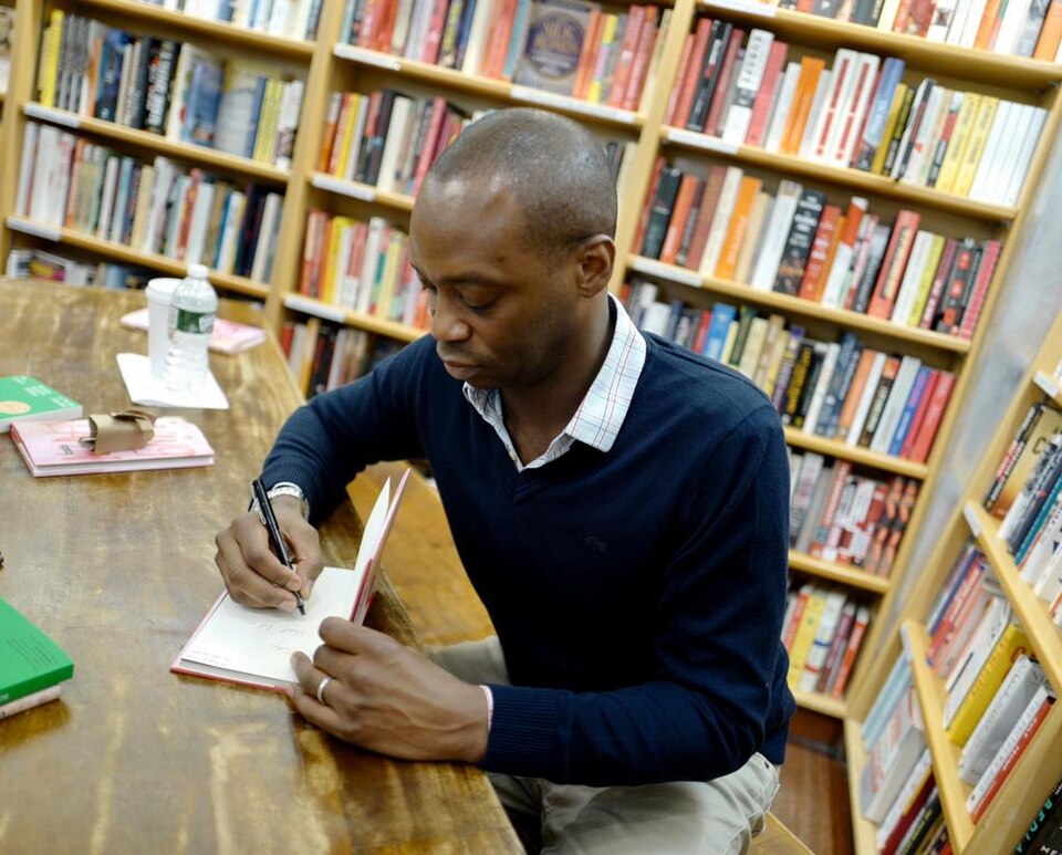 Ricardo Phillips