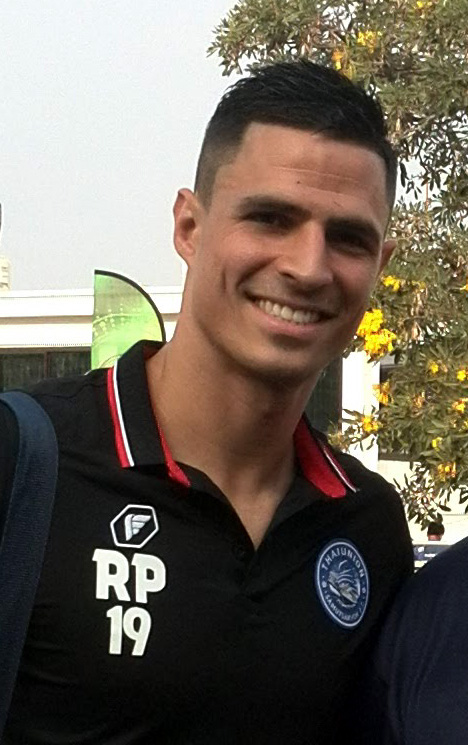 Ricardo Pires