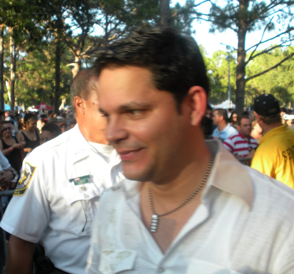 Ricardo Quijano