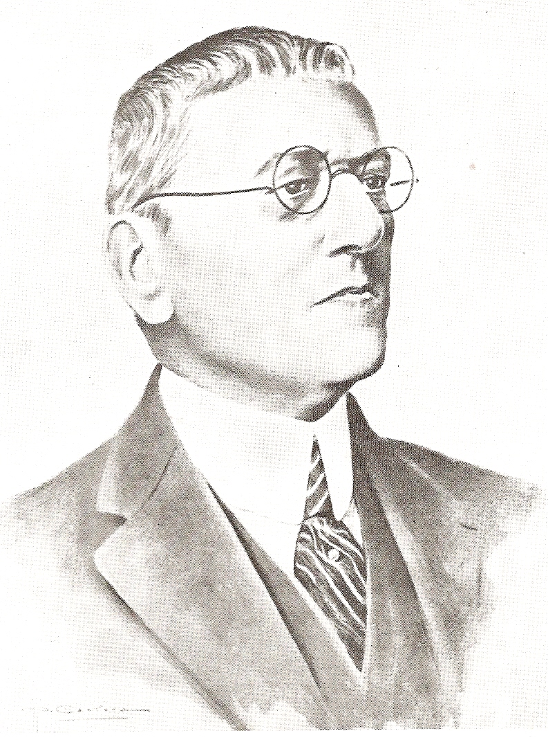 Ricardo Razetti