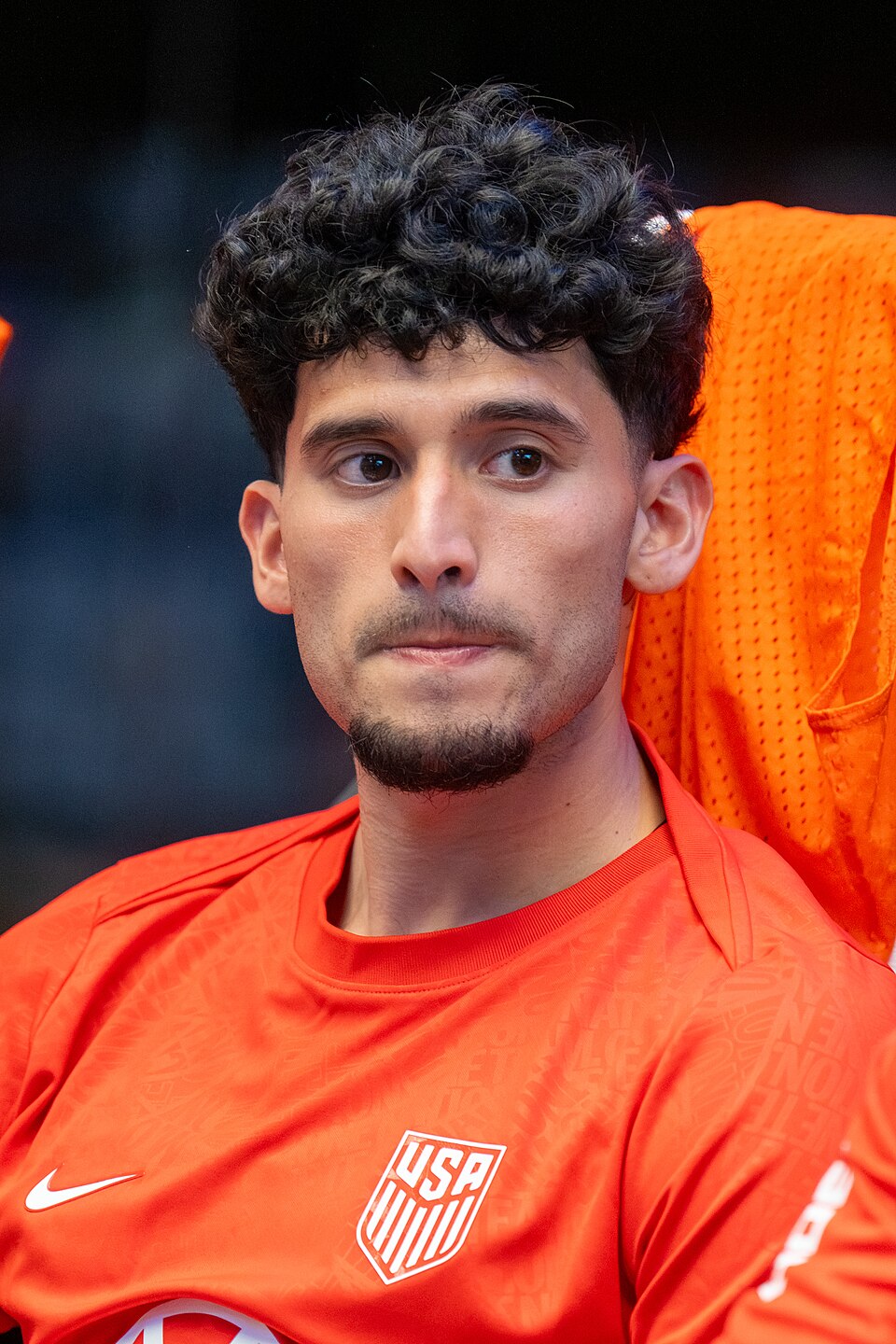 Ricardo Reyna