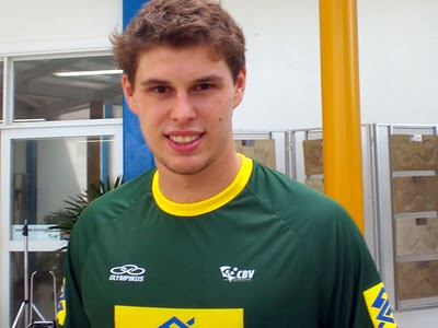 Ricardo Rezende Garcia