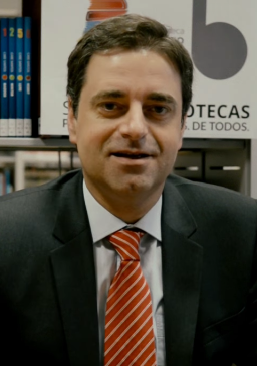 Ricardo Ríos