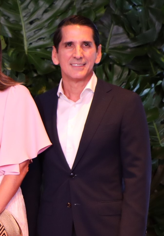 Ricardo Roux
