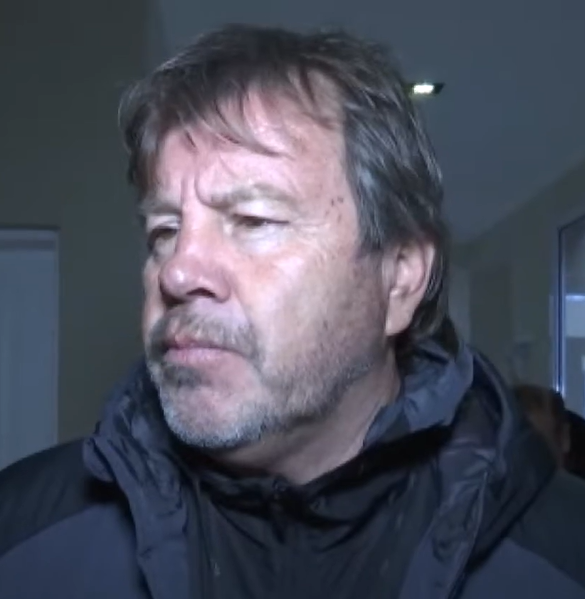 Ricardo Ruso Zielinski