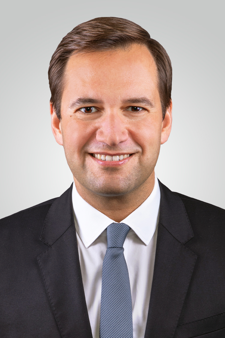 Ricardo Soares Leite