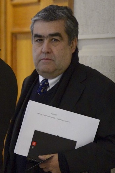 Ricardo Solari