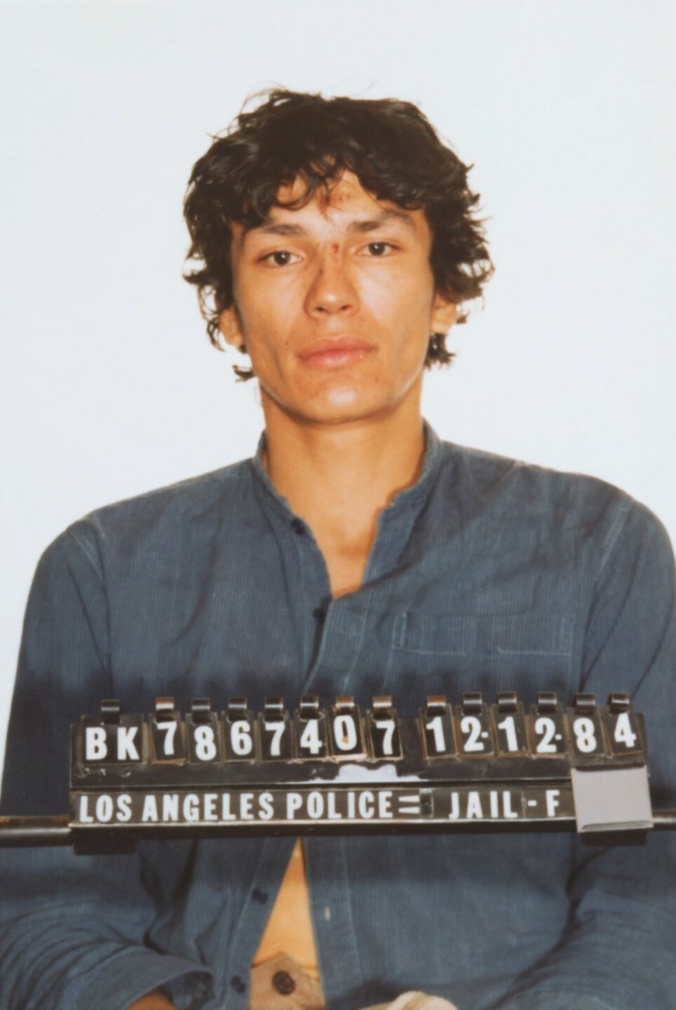 Ricardo Thompson Ramírez