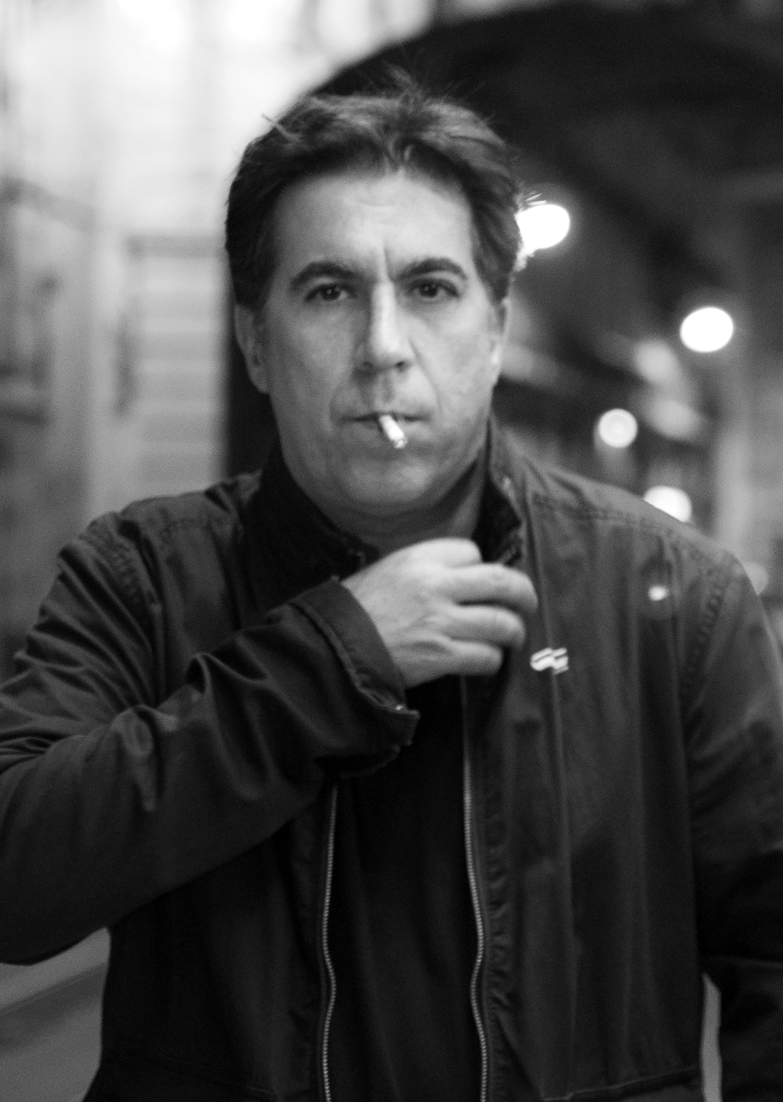 Ricardo Toscano